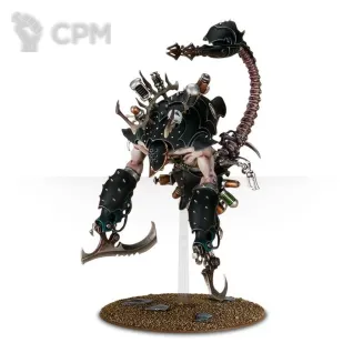 Описание картинки Набор миниатюр Warhammer 40000 Drukhari Talos от Дауран по цене 5 500руб | Свободный Рынок Миниатюр - СРМ