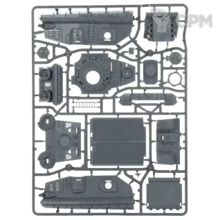 Описание картинки Skorpius Disintergrator от MiniaturesFAN по цене 9 889руб | Свободный Рынок Миниатюр - СРМ