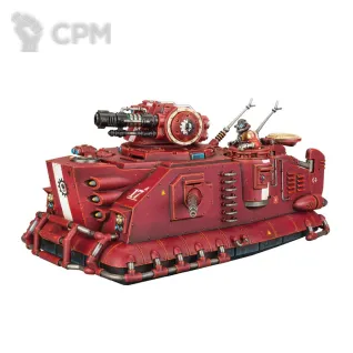 Описание картинки EYE OF TERROR BATTALION:ADEPTUS MECHANICUS от Дауран по цене 13 500руб | Свободный Рынок Миниатюр - СРМ