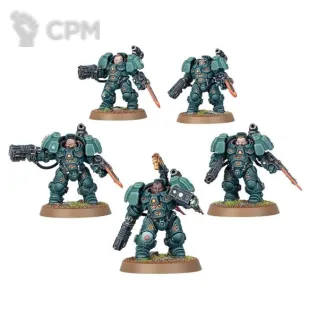 Описание картинки Einhyr Hearthguard от Knight of Light по цене 650руб | Свободный Рынок Миниатюр - СРМ