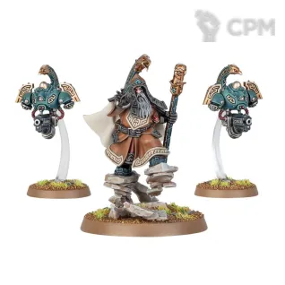 Описание картинки Grimnyr от usogon11 по цене 900руб | Свободный Рынок Миниатюр - СРМ