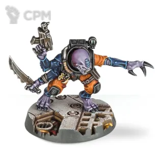 Описание картинки Набор подставок Warhammer 40000 Sector Mechanicus Industrial Bases от Дауран по цене 3 500руб | Свободный Рынок Миниатюр - СРМ