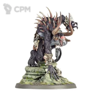 Описание картинки Darkoath Wilderfiend от ВАХА WORKSHOP по цене 10 000руб | Свободный Рынок Миниатюр - СРМ