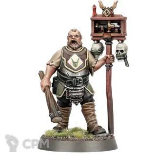 Описание картинки Набор Warhammer Age of SigmarCities of Sigmar Freeguild Steelhelms от Дауран по цене 4 500руб | Свободный Рынок Миниатюр - СРМ