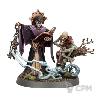 Описание картинки Набор Warhammer Age of SigmarCities of Sigmar Freeguild Command Corps от Дауран по цене 4 500руб | Свободный Рынок Миниатюр - СРМ