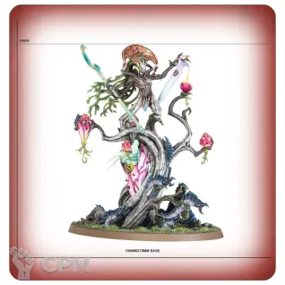 Описание картинки SYLVANETH: GROVE GUARDIAN от Дауран по цене 5 700руб | Свободный Рынок Миниатюр - СРМ