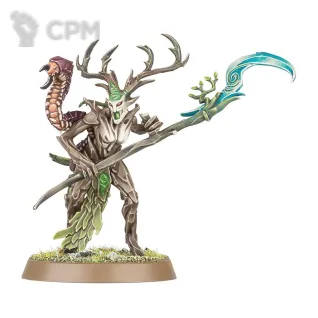 Описание картинки Regiment of Renown SYLVANETH: THE TWISTED BRANCH от Дауран по цене 6 000руб | Свободный Рынок Миниатюр - СРМ