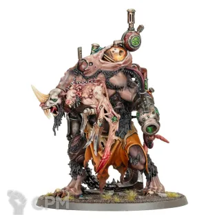 Описание картинки SKAVEN: BROOD TERROR от SectorA13 по цене 66 666руб | Свободный Рынок Миниатюр - СРМ