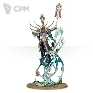Описание картинки NAGASH SUPREME LORD OF UNDEAD от Магазин Хобби по цене 12 000руб | Свободный Рынок Миниатюр - СРМ