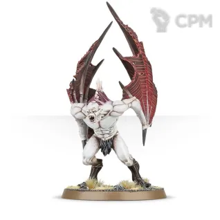 Описание картинки Набор миниатюр Warhammer Age of Sigmar Flesh-Eater Crypt Flayers от Дауран по цене 5 000руб | Свободный Рынок Миниатюр - СРМ