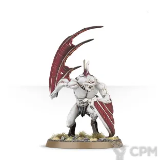 Описание картинки Набор миниатюр Warhammer Age of Sigmar Flesh-Eater Crypt Flayers от Дауран по цене 5 000руб | Свободный Рынок Миниатюр - СРМ