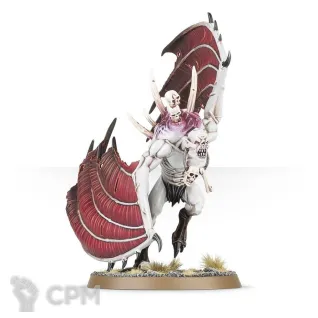 Описание картинки Набор миниатюр Warhammer Age of Sigmar Flesh-Eater Crypt Flayers от Дауран по цене 5 000руб | Свободный Рынок Миниатюр - СРМ