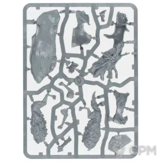 Описание картинки Набор Warhammer Age of Sigmar Soulblight Gravelords Belladamma Volga, First of the Vyrkos от Дауран по цене 5 000руб | Свободный Рынок Миниатюр - СРМ