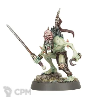 Описание картинки Набор миниатюр Warhammer Age of Sigmar Flesh-Eater Cryptguard от Дауран по цене 4 500руб | Свободный Рынок Миниатюр - СРМ