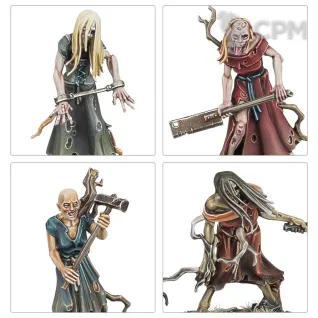 Описание картинки SOULBLIGHT GRAVELORDS:DEADWALKER ZOMBIES от Магазин Хобби по цене 4 800руб | Свободный Рынок Миниатюр - СРМ