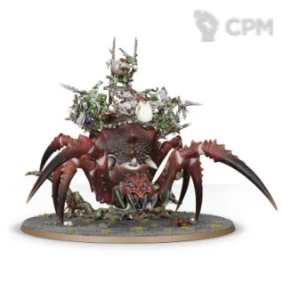 Описание картинки SPIDERFANG ARACHNAROK SPIDER от SectorA13 по цене 66 666руб | Свободный Рынок Миниатюр - СРМ