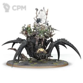 Описание картинки SPIDERFANG ARACHNAROK SPIDER от SectorA13 по цене 66 666руб | Свободный Рынок Миниатюр - СРМ