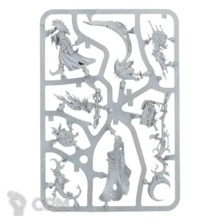 Описание картинки Skragrott the Loonking от MiniaturesFAN по цене 6 356руб | Свободный Рынок Миниатюр - СРМ