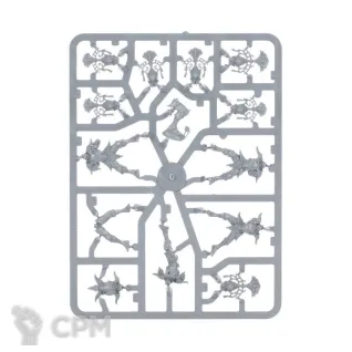 Описание картинки LUMINETH REALM-LORDS: VANARI BLADELORDS от Магазин Хобби по цене 2 400руб | Свободный Рынок Миниатюр - СРМ