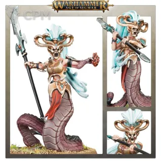 Описание картинки DAUGHTERS OF KHAINE: BLOOD SISTERS от Магазин Хобби по цене 4 000руб | Свободный Рынок Миниатюр - СРМ