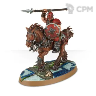Описание картинки Набор миниатюр Warhammer Age of Sigmar Shattered Dominion 60 &amp; 90mm Oval Bases от Дауран по цене 3 500руб | Свободный Рынок Миниатюр - СРМ