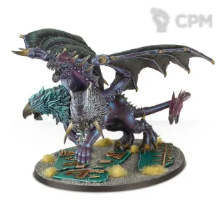 Описание картинки Набор миниатюр Warhammer Age of Sigmar Shattered Dominion Large Base Detail Kit от Дауран по цене 3 500руб | Свободный Рынок Миниатюр - СРМ