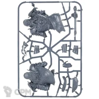 Описание картинки Набор миниатюр Warhammer Age of Sigmar Dominion of Sigmar: Timeworn Ruins от Дауран по цене 5 500руб | Свободный Рынок Миниатюр - СРМ