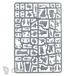 Описание картинки Delaque Gang от MiniaturesFAN по цене 5 275руб | Свободный Рынок Миниатюр - СРМ
