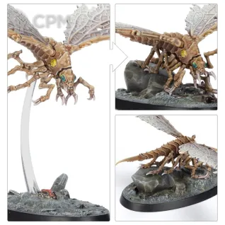 Описание картинки Набор миниатюр Warhammer Necromunda Nomads Ashwing Helamites от Дауран по цене 4 500руб | Свободный Рынок Миниатюр - СРМ