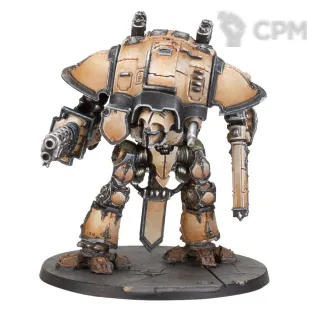 Описание картинки LEGIONS IMPERIALIS: QUESTORIS KNIGHTS от SectorA13 по цене 66 666руб | Свободный Рынок Миниатюр - СРМ