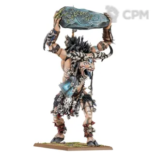 Описание картинки Набор миниатюр Warhammer The Old World BATTALION: BEASTMEN BRAYHERDS от Дауран по цене 16 000руб | Свободный Рынок Миниатюр - СРМ