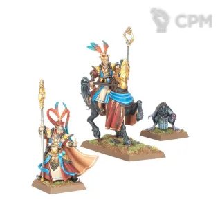 Описание картинки GRAND CATHAY: Astromancers of the Celestial Court от Магазин Хобби по цене 4 500руб | Свободный Рынок Миниатюр - СРМ