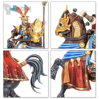 Описание картинки GRAND CATHAY: Astromancers of the Celestial Court от Магазин Хобби по цене 4 500руб | Свободный Рынок Миниатюр - СРМ