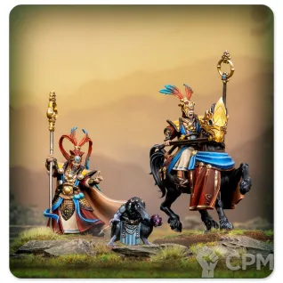 Описание картинки GRAND CATHAY: Astromancers of the Celestial Court от Магазин Хобби по цене 4 500руб | Свободный Рынок Миниатюр - СРМ