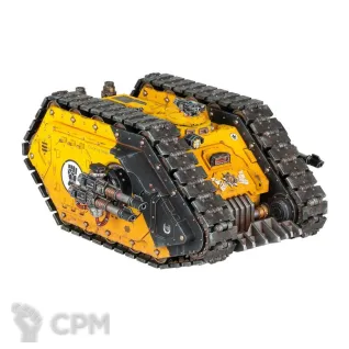 Описание картинки Набор миниатюр Warhammer The Horus Heresy Legiones Astartes Land Raider Proteus от Дауран по цене 8 000руб | Свободный Рынок Миниатюр - СРМ
