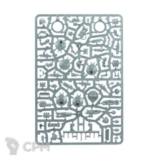 Описание картинки Миниатюра Warhammer The Horus Heresy Legion Vindicator Siege Tank от Дауран по цене 6 200руб | Свободный Рынок Миниатюр - СРМ