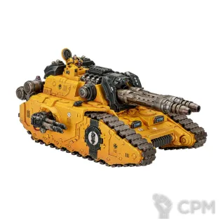Описание картинки Предзаказ на LEGIONES ASTARTES: FALCHION SUPER-HEAVY TANK DESTROYER от Дауран по цене 16 000руб | Свободный Рынок Миниатюр - СРМ