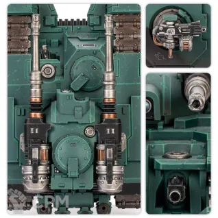 Описание картинки Предзаказ на Warhammer The Horus Heresy LEGIONES ASTARTES: MAXIMUS BATTLE GROUP от Дауран по цене 17 500руб | Свободный Рынок Миниатюр - СРМ