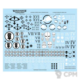 Описание картинки Предзаказ на Warhammer The Horus Heresy LEGIONES ASTARTES: MAXIMUS BATTLE GROUP от Дауран по цене 17 500руб | Свободный Рынок Миниатюр - СРМ