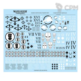 Описание картинки Предзаказ на Warhammer The Horus Heresy LEGIONES ASTARTES: WHIRLWIND MISSILE TANK от Дауран по цене 5 500руб | Свободный Рынок Миниатюр - СРМ