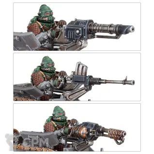 Описание картинки Набор миниатюр Warhammer The Horus Heresy Solar Auxilia Dracosan Armoured Transport от Дауран по цене 8 000руб | Свободный Рынок Миниатюр - СРМ