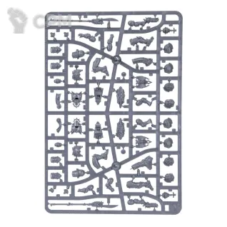 Описание картинки LEGIO CUSTODES: VENATARI SODALITY от SectorA13 по цене 66 666руб | Свободный Рынок Миниатюр - СРМ