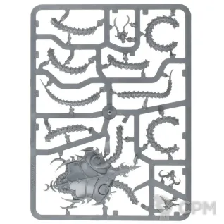 Описание картинки HEDONITES OF SLAANESH The Contorted Epitome от Магазин Хобби по цене 4 800руб | Свободный Рынок Миниатюр - СРМ