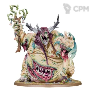 Описание картинки Rotigus от ВАХА WORKSHOP по цене 1 500руб | Свободный Рынок Миниатюр - СРМ