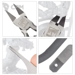 Описание картинки WARHAMMER COLOUR: TOOL SET от SectorA13 по цене 66 666руб | Свободный Рынок Миниатюр - СРМ