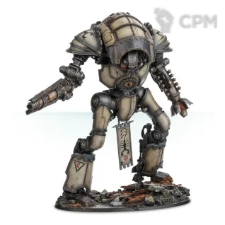 Описание картинки Cerastus Atrapos от Лаборатория хаоса по цене 2 350руб | Свободный Рынок Миниатюр - СРМ