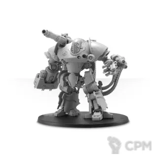 Описание картинки THANATAR-CALIX SIEGE-AUTOMATA от Inner Circle  по цене 2 499руб | Свободный Рынок Миниатюр - СРМ