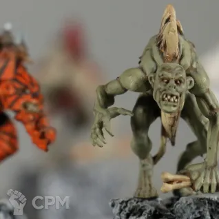 Описание картинки Fantasy Battles Crypt Ghouls x5 от MiniaturesFAN по цене 1 595руб | Свободный Рынок Миниатюр - СРМ