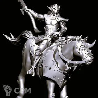 Описание картинки Doomfire Warlocks от Магазин Альфария по цене 600руб | Свободный Рынок Миниатюр - СРМ