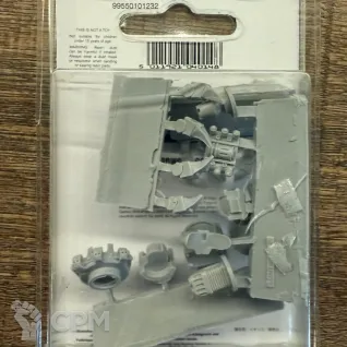 Описание картинки Sons of Horus Contemptor Dreadnought - Assault Claw от Mini Wargame по цене 5 355руб | Свободный Рынок Миниатюр - СРМ